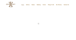 Desktop Screenshot of centurymiamibeach.com
